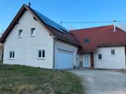 Grande maison au calme