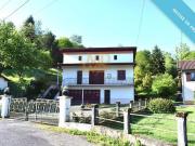 Grande Maison AU Calme Avec Terrain Decazeville Aveyron