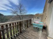 Grande maison avec 4 chambres