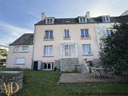 Grande maison avec grands volumes + potentiel locatif...