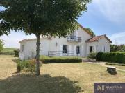 Grande Maison Avec Jardin Clos Et Dependances 278m²...