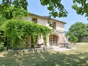 Grande Maison avec Jardin + Potentiel proche de...