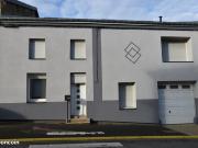 Grande maison avec piscine