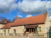 Grande maison avec terrain proche de Charolles 205m²...