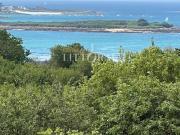 Grande maison avec vue mer proche du golf et des plages...