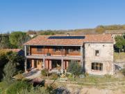 Grande Maison Basse Énergie