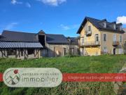 Grande Maison Bigourdane à rénover avec Grange à attenante