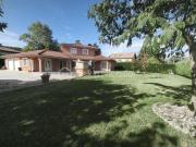 Belle maison familiale 4 chambres avec double séjour et...