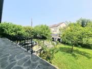 Grande maison contemporaine Chambéry Bissy 193 m²