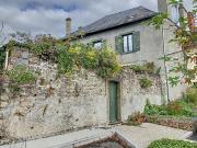 Grande maison de 164 m2 en centre bourg de Nexon