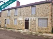 Grande maison de 184 m² divisible en deux logements –...