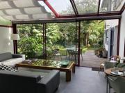 GRANDE MAISON DE 230M2 AVEC JARDIN ET GARAGES QUARTIER PONTS