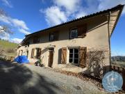 GRANDE MAISON DE 235 m2 AVEC VUE PANORAMIQUE SUR LE...