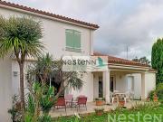 Grande maison de 5 chambres à Cozes à proximité des...