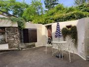 Grande Maison de Bourg avec garage et jolie cour Vendée...