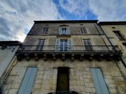 Grande maison de caractère à rénover – 185 m² – Mareuil...
