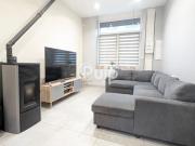 Grande maison de famille