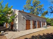 Grande maison de famille de vacances T7 nature, près de Po