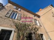 Grande maison de village