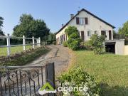 Grande maison de village 215 m2 Vallée des Peintres /...