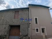 Grande maison de village 3 faces avec cave et grange...