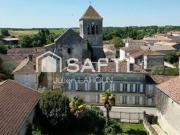 Grande maison de village, immeuble de rapport possible