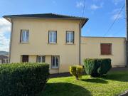 Grande Maison de Ville en Pierre, 4 ch, Annexe 1 ch et...
