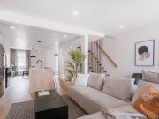 Grande maison de ville pour JUILLET 2023 WIFI inclus SteFoy