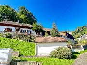 Grande maison d'habitation sur environ 1 hectare