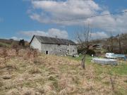 Grande maison en pierre à vendre dans le Haut Morvan