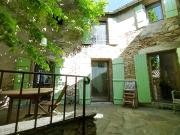 Grande Maison en pierres 175m² Colombières sur Orb