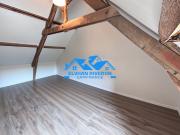 Grande maison en pierres