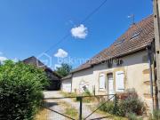 Grande Maison en Pierres à Rénover