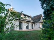 Grande maison familiale