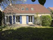 Grande maison familiale 230 m2 5 chambres terrain 600 m2