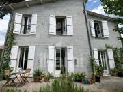 Grande maison familiale 3 chambres, cuisine...