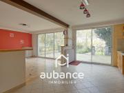 Grande maison familiale 6 chambres Juigné Bourg