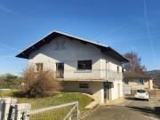 GRANDE MAISON FAMILIALE A AMANCY