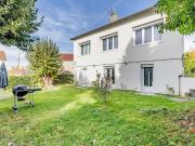 Grande maison familiale à Montmagny, 200 m²