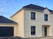 Grande maison familiale à MONTMIRAIL