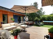 Grande maison familiale au coeur du Meyran