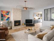 Grande maison familiale avec jardin et garage double – DPE C