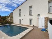 GRANDE MAISON FAMILIALE AVEC PISCINE