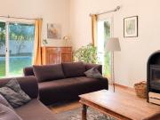 Grande maison familiale avec piscine à 20 minutes...