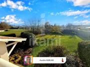 Grande maison familiale avec piscine et vue dégagée à...