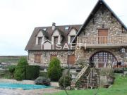 Grande maison familiale avec piscine et vue sur la marne...