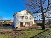 GRANDE MAISON FAMILIALE AVEC POTENTIEL DE DEVELOPPEMENT