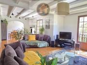 GRANDE MAISON FAMILIALE AVEC SOUS SOL