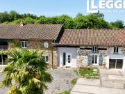 Grande maison familiale avec vue dégagée, piscine et...