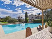 Grande Maison Familiale, Calme Absolu Grasse St Jean